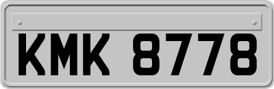 KMK8778