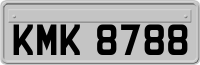 KMK8788