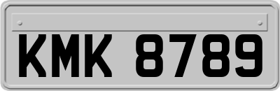 KMK8789