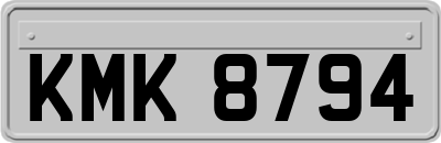 KMK8794