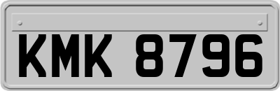 KMK8796