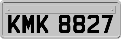 KMK8827