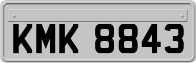 KMK8843