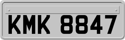 KMK8847