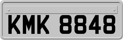 KMK8848