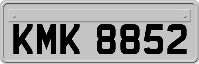 KMK8852