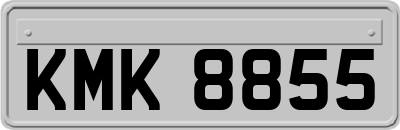 KMK8855