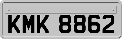 KMK8862