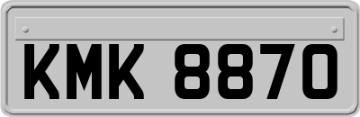 KMK8870