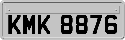 KMK8876