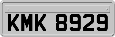 KMK8929