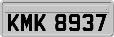 KMK8937