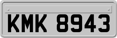 KMK8943