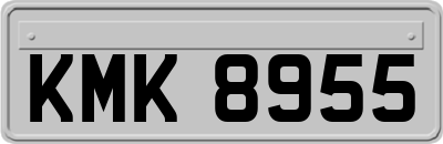 KMK8955