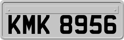 KMK8956