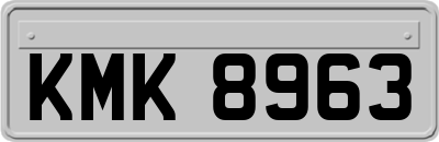 KMK8963