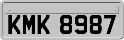 KMK8987