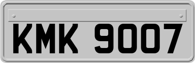 KMK9007