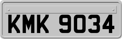 KMK9034