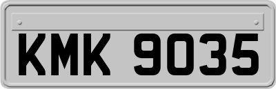 KMK9035