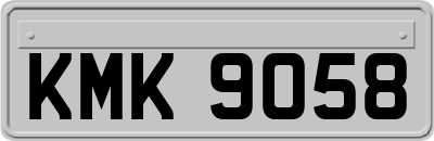 KMK9058