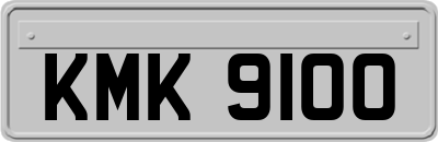 KMK9100