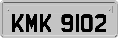 KMK9102