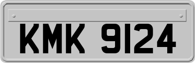 KMK9124