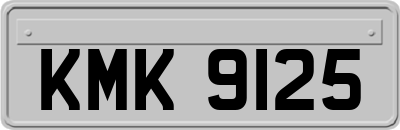 KMK9125