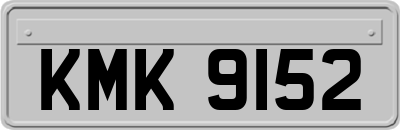 KMK9152