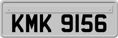 KMK9156