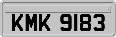 KMK9183