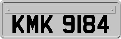 KMK9184