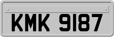 KMK9187