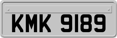 KMK9189