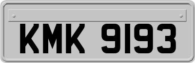 KMK9193