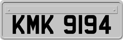 KMK9194