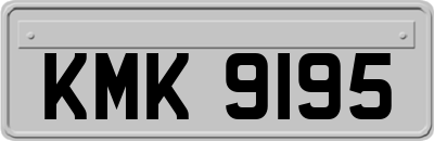 KMK9195