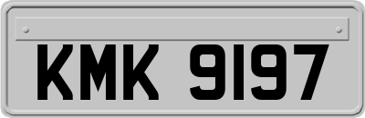 KMK9197