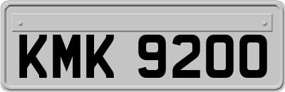 KMK9200