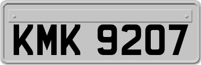 KMK9207