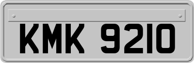 KMK9210