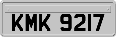 KMK9217