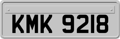 KMK9218