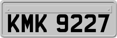 KMK9227