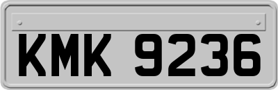 KMK9236