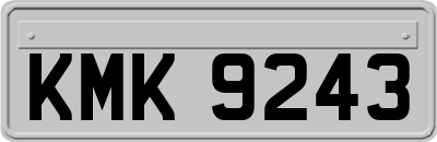 KMK9243