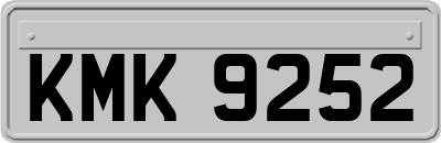 KMK9252