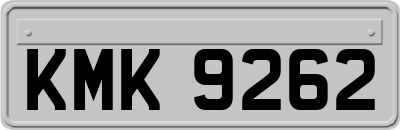 KMK9262