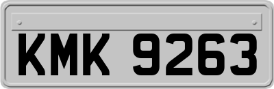 KMK9263